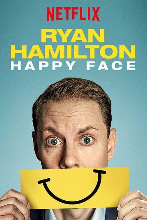 Ryan Hamilton: Happy Face