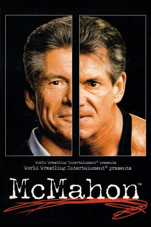 WWE: McMahon