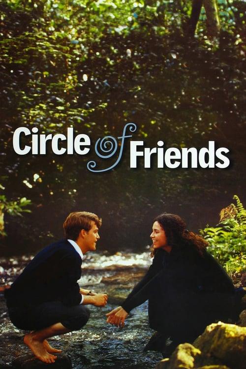 Circle of Friends