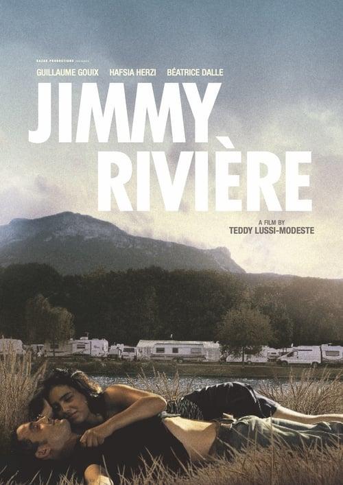 Jimmy Rivière