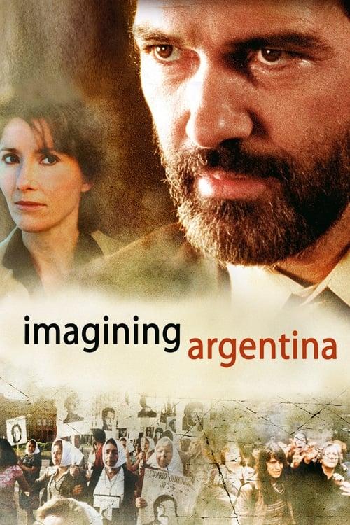 Imagining Argentina