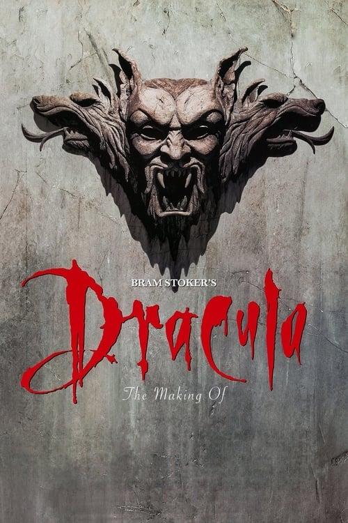 Making 'Bram Stoker's Dracula'