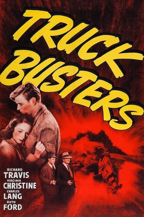 Truck Busters