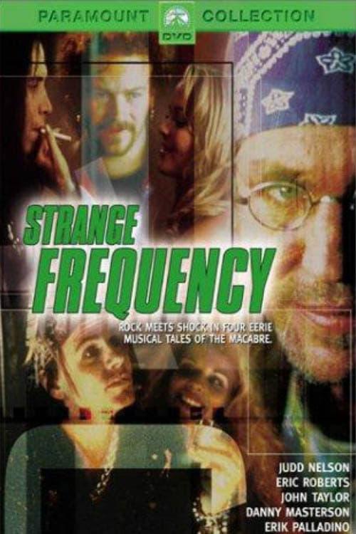 Strange Frequency