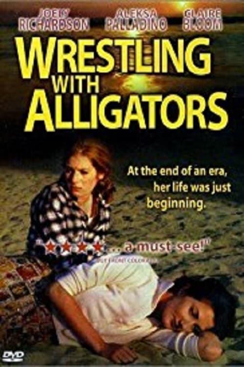 Wrestling with Alligators