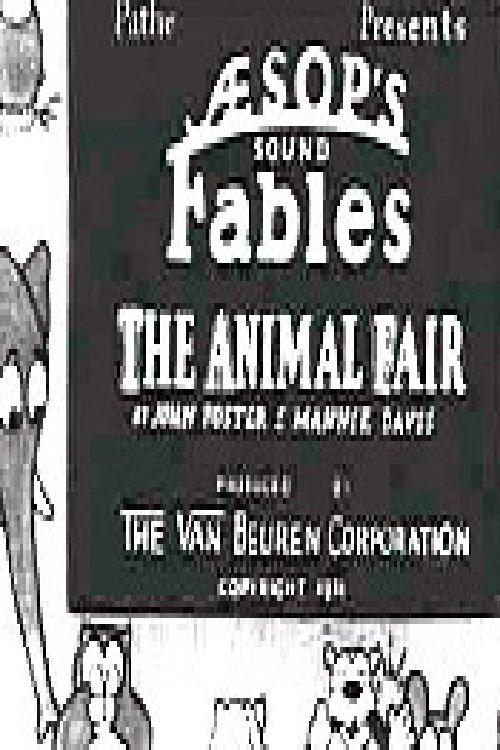 The Animal Fair