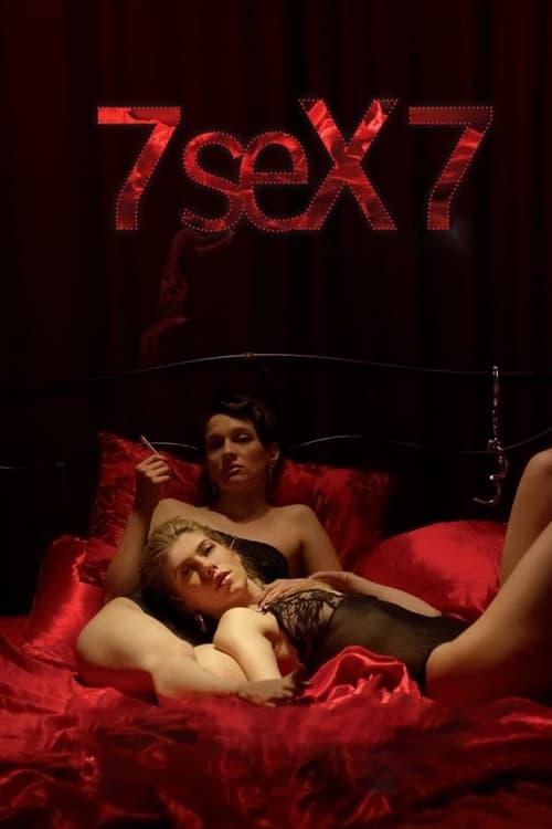 7 seX 7