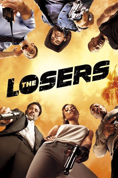 The Losers