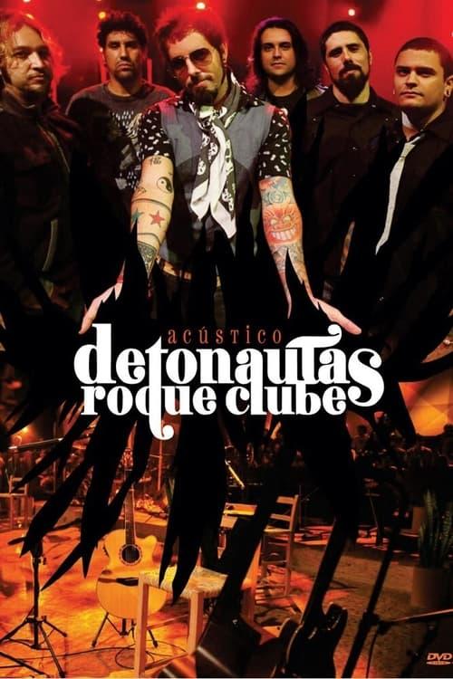 Detonautas Roque Clube: Acústico