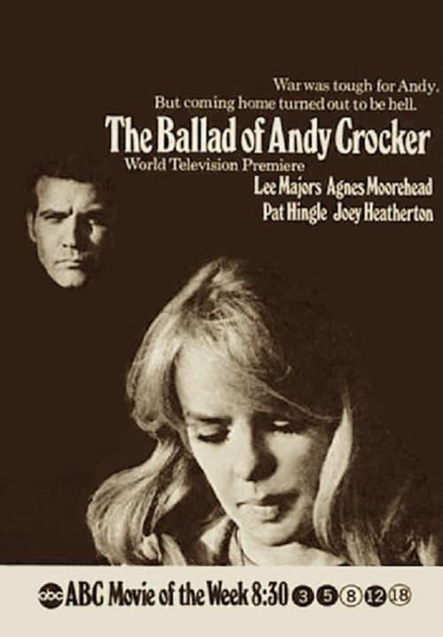 The Ballad of Andy Crocker