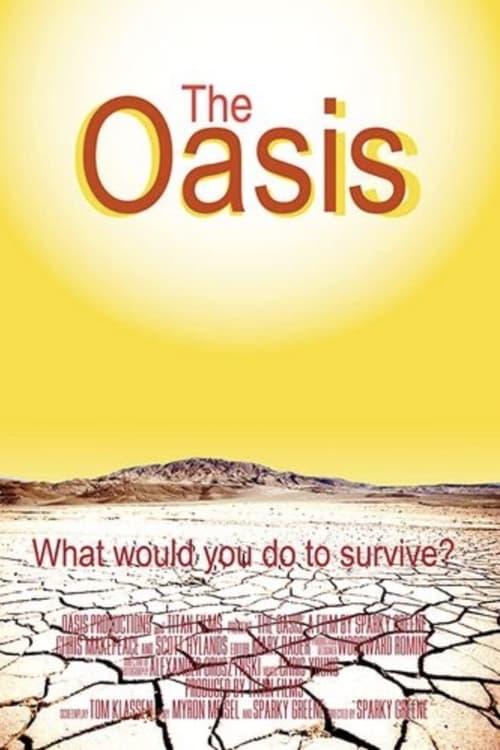 The Oasis