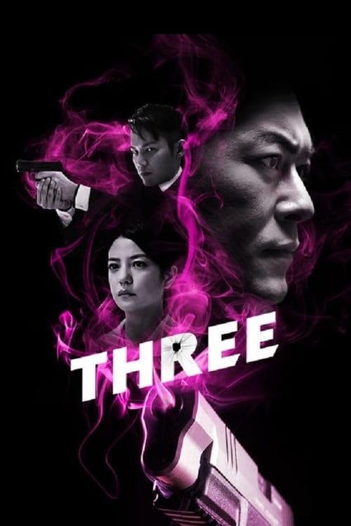 Three