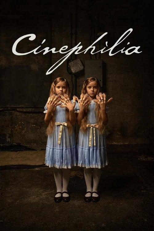 Cinephilia