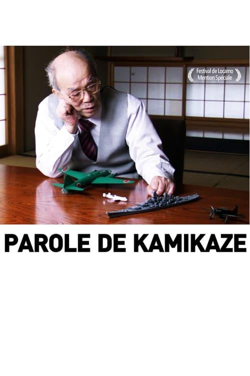 I, Kamikaze