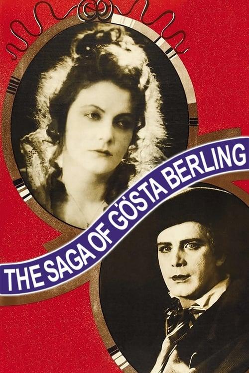 The Saga of Gosta Berling