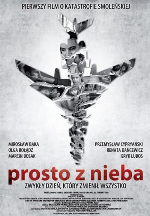 Prosto z nieba