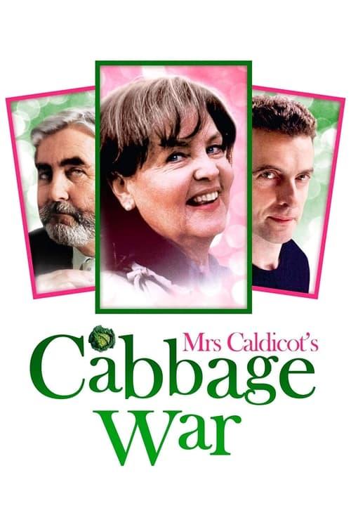 Mrs Caldicot's Cabbage War