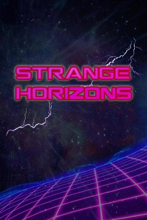 Strange Horizons