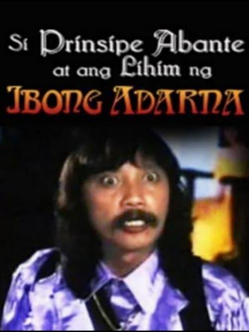 Si Prinsipe Abante at ang lihim ng Ibong Adarna