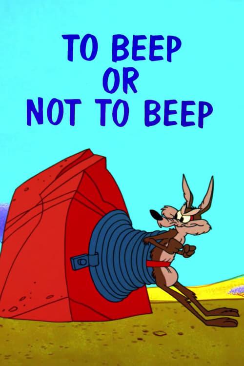 To Beep or Not to Beep