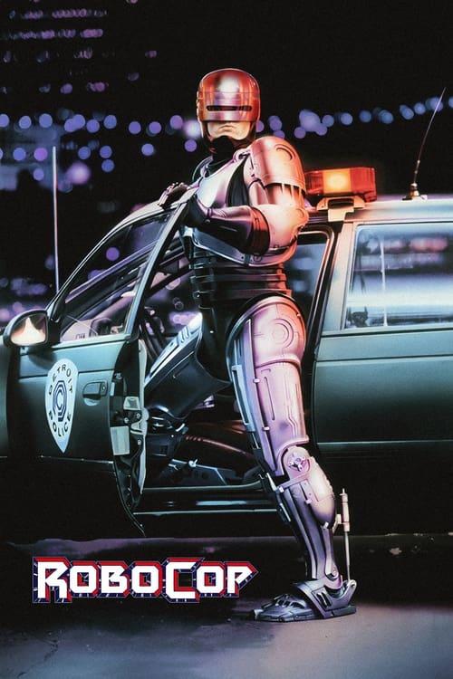 RoboCop