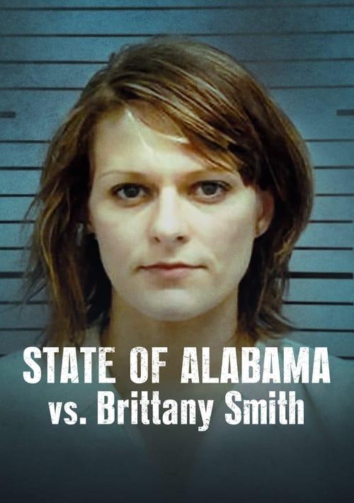 State of Alabama vs. Brittany Smith