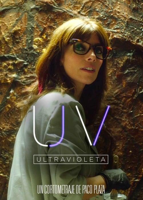 Ultraviolet