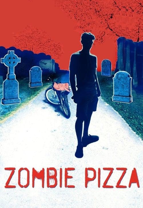 Zombie Pizza