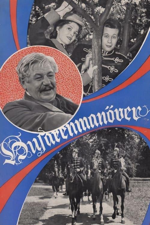 Husarenmanöver