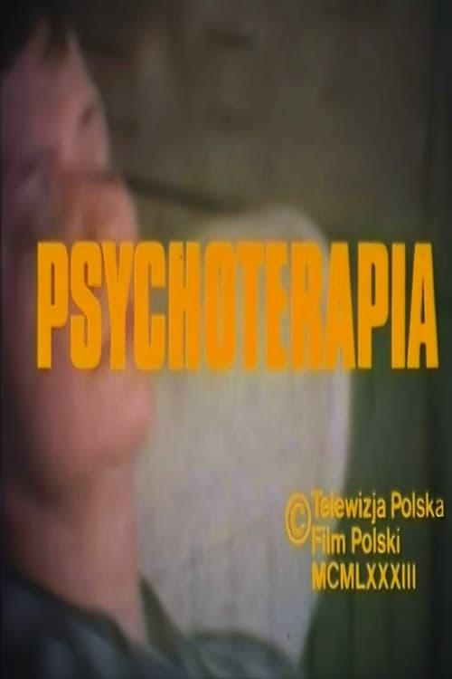 Psychoterapia