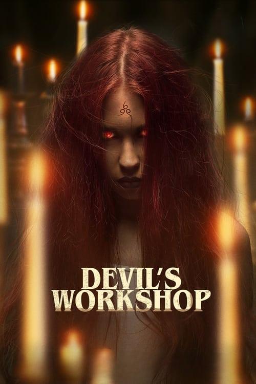 Devil's Workshop