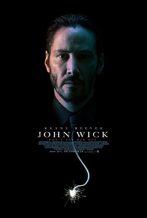 John Wick: Assassin's Code (Extra)