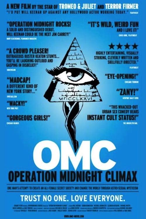 Operation Midnight Climax