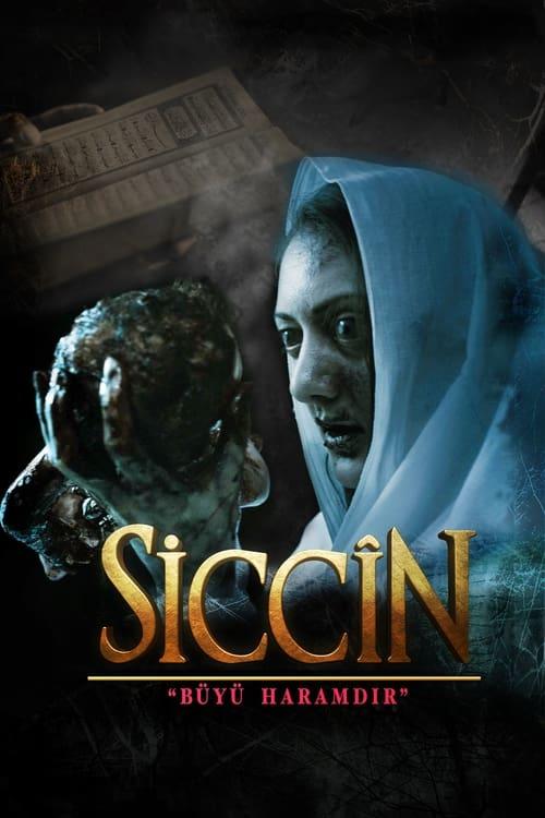 Sijjin