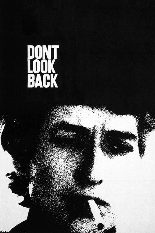 Bob Dylan - Dont Look Back