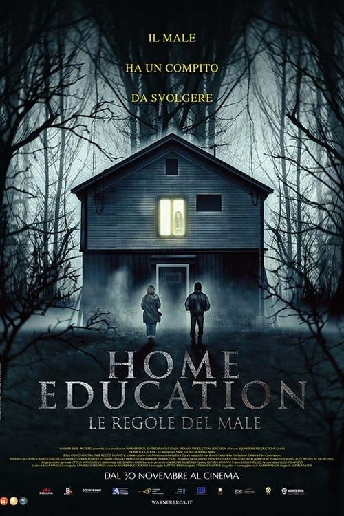 Home Education - Le regole del male