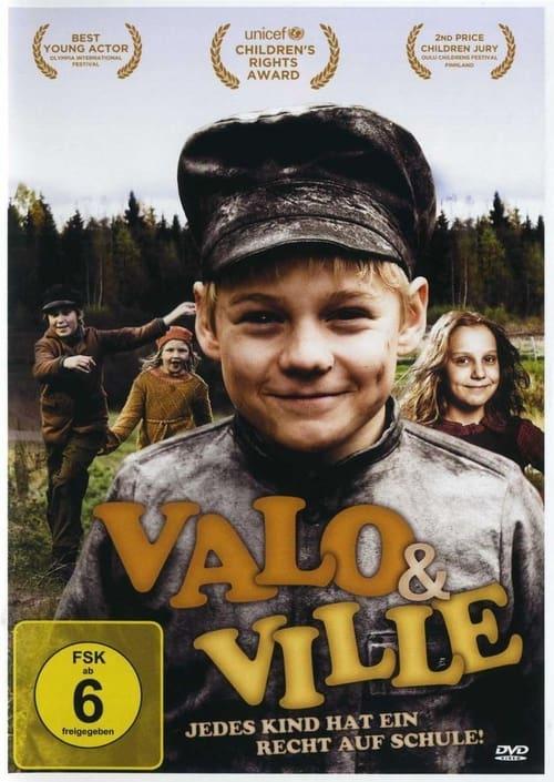 Valo