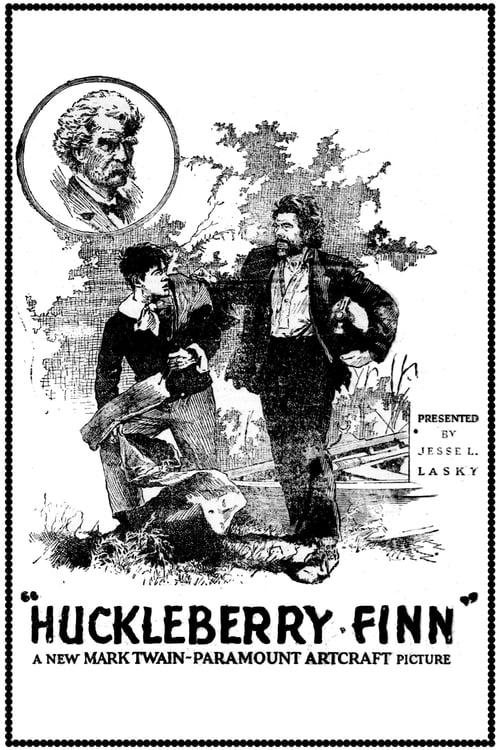 Huckleberry Finn