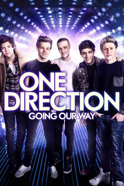 One Direction: Going Our Way