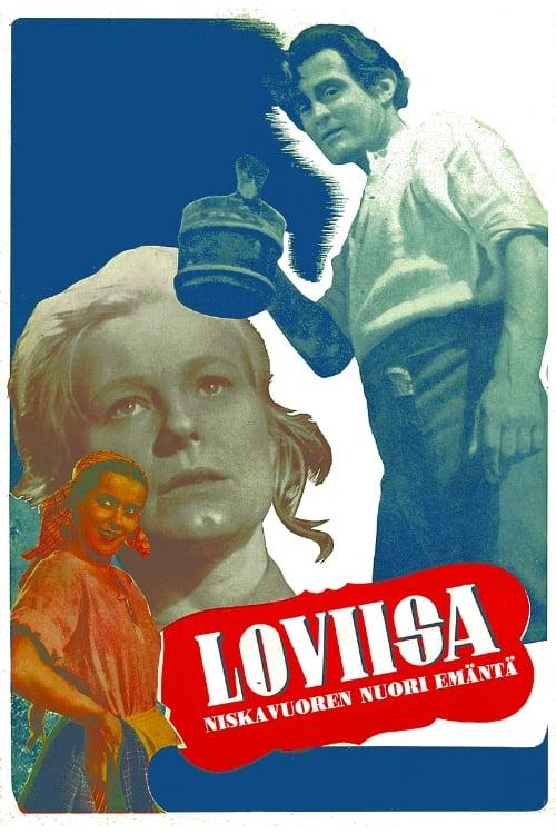 Loviisa – Niskavuoren nuori emäntä