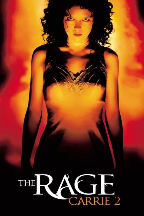 The Rage: Carrie 2