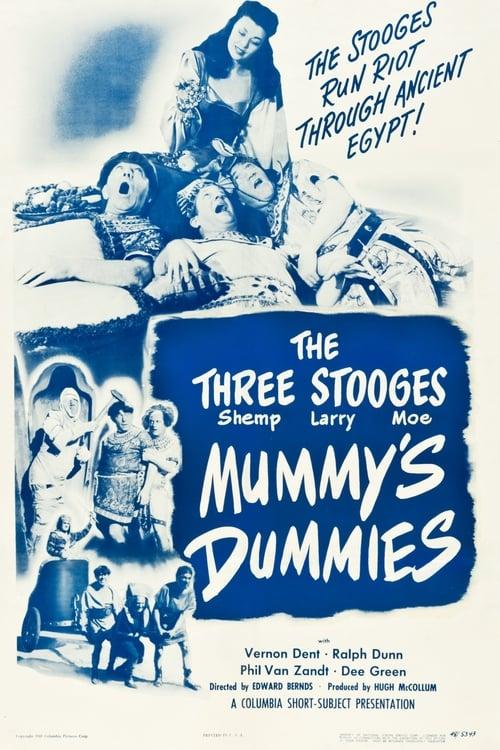 Mummy's Dummies