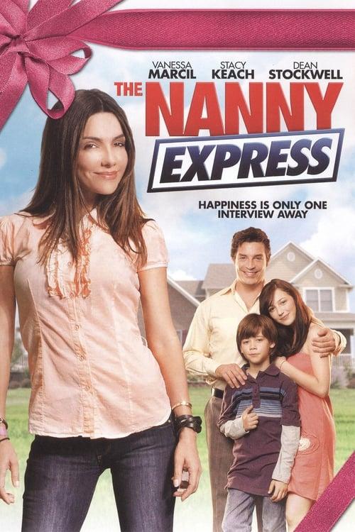 The Nanny Express