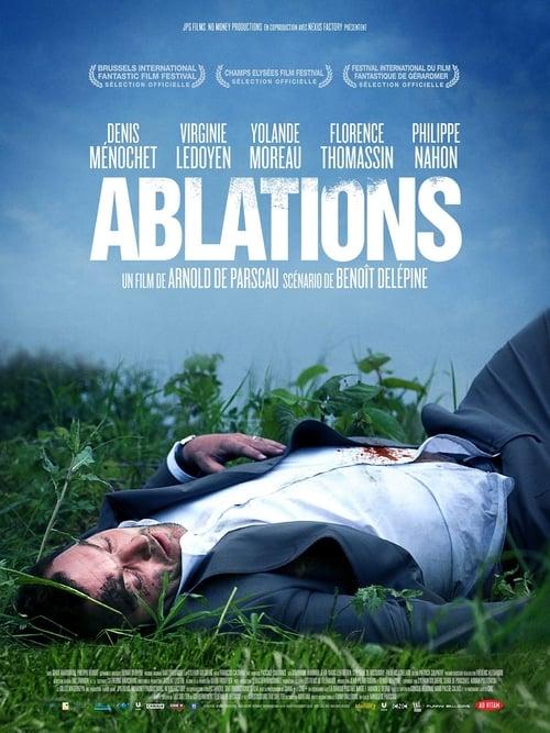 Ablations