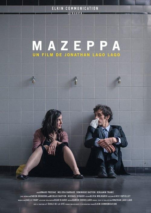 Mazeppa