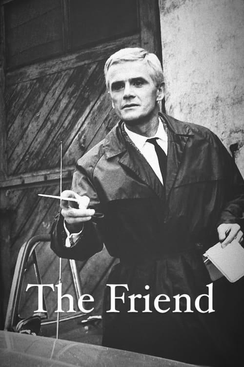 The Friend