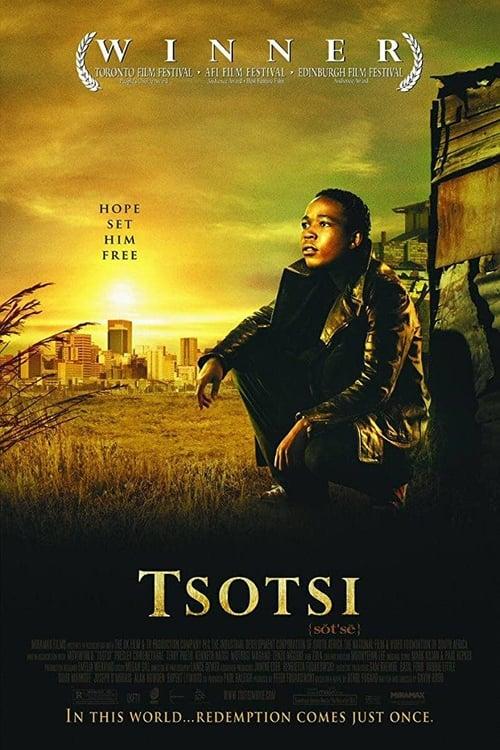 Tsotsi