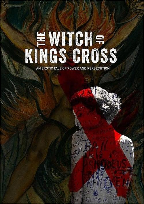 The Witch of Kings Cross