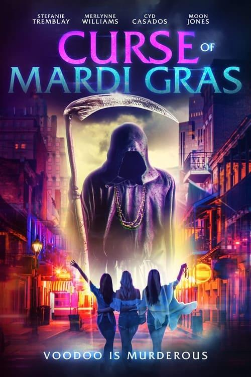 Curse of Mardi Gras