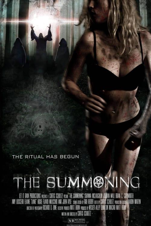 The Summoning